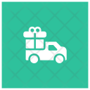 پیش‌نمایش فایل delivery-truck-19 از پک کریسمس، جلد ۲