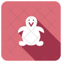 پیش‌نمایش فایل penguin-32 از پک کریسمس، جلد ۱