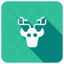 پیش‌نمایش فایل reindeer-122 از پک کریسمس، جلد ۱
