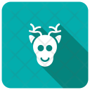 پیش‌نمایش فایل reindeer-123 از پک کریسمس، جلد ۱