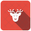پیش‌نمایش فایل reindeer-124 از پک کریسمس، جلد ۱