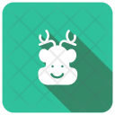 پیش‌نمایش فایل reindeer-126 از پک کریسمس، جلد ۱
