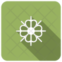 پیش‌نمایش فایل snowflake-1500 از پک کریسمس، جلد ۱