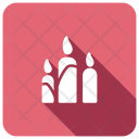 پیش‌نمایش فایل candle-555 از پک کریسمس، جلد ۲