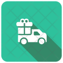 پیش‌نمایش فایل delivery-truck-20 از پک کریسمس، جلد ۲