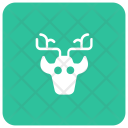 پیش‌نمایش فایل reindeer-127 از پک کریسمس، جلد ۱