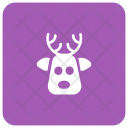 پیش‌نمایش فایل reindeer-130 از پک کریسمس، جلد ۱