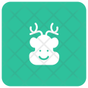 پیش‌نمایش فایل reindeer-131 از پک کریسمس، جلد ۱