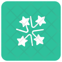 پیش‌نمایش فایل snowflake-1505 از پک کریسمس، جلد ۱