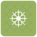 پیش‌نمایش فایل snowflake-1507 از پک کریسمس، جلد ۱