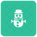 پیش‌نمایش فایل snowman-225 از پک کریسمس، جلد ۱