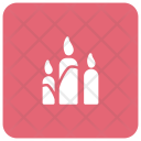 پیش‌نمایش فایل candle-558 از پک کریسمس، جلد ۲