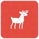پیش‌نمایش فایل deer-76 از پک کریسمس، جلد ۲
