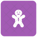 پیش‌نمایش فایل gingerbread-62 از پک کریسمس، جلد ۲