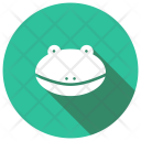 پیش‌نمایش فایل frog-32 از پک حیوانات جلد ۱