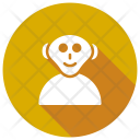 پیش‌نمایش فایل monkey-70 از پک حیوانات جلد ۱