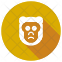 پیش‌نمایش فایل monkey-71 از پک حیوانات جلد ۱