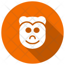 پیش‌نمایش فایل monkey-72 از پک حیوانات جلد ۱