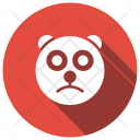 پیش‌نمایش فایل panda-24 از پک حیوانات جلد ۱