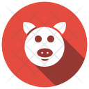 پیش‌نمایش فایل pig-62 از پک حیوانات جلد ۱