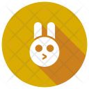 پیش‌نمایش فایل rabbit-41 از پک حیوانات جلد ۱