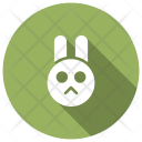 پیش‌نمایش فایل rabbit-42 از پک حیوانات جلد ۱