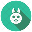 پیش‌نمایش فایل rabbit-43 از پک حیوانات جلد ۱