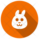 پیش‌نمایش فایل rabbit-44 از پک حیوانات جلد ۱