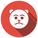پیش‌نمایش فایل bear-96 از پک حیوانات جلد ۲