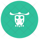 پیش‌نمایش فایل bull-34 از پک حیوانات جلد ۱