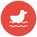 پیش‌نمایش فایل duck-48 از پک حیوانات جلد ۱