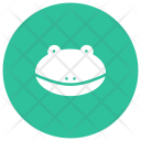 پیش‌نمایش فایل frog-35 از پک حیوانات جلد ۱