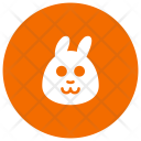 پیش‌نمایش فایل rabbit-48 از پک حیوانات جلد ۲