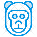 پیش‌نمایش فایل monkey-77 از پک حیوانات جلد ۱