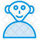 پیش‌نمایش فایل monkey-78 از پک حیوانات جلد ۱