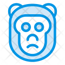 پیش‌نمایش فایل monkey-79 از پک حیوانات جلد ۱
