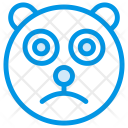 پیش‌نمایش فایل panda-32 از پک حیوانات جلد ۱