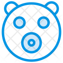 پیش‌نمایش فایل panda-34 از پک حیوانات جلد ۱