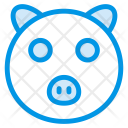 پیش‌نمایش فایل pig-71 از پک حیوانات جلد ۱