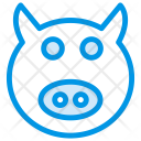 پیش‌نمایش فایل pig-73 از پک حیوانات جلد ۱