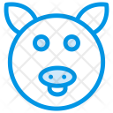 پیش‌نمایش فایل pig-75 از پک حیوانات جلد ۱