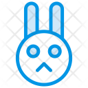 پیش‌نمایش فایل rabbit-50 از پک حیوانات جلد ۱