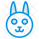 پیش‌نمایش فایل rabbit-51 از پک حیوانات جلد ۱