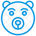 پیش‌نمایش فایل bear-106 از پک حیوانات جلد ۲
