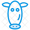 پیش‌نمایش فایل cow-85 از پک حیوانات جلد ۲