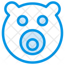 پیش‌نمایش فایل panda-35 از پک حیوانات جلد ۲