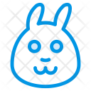 پیش‌نمایش فایل rabbit-52 از پک حیوانات جلد ۲