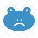 پیش‌نمایش فایل frog-38 از پک حیوانات جلد ۱
