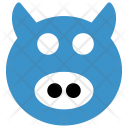 پیش‌نمایش فایل pig-79 از پک حیوانات جلد ۱