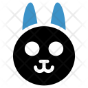 پیش‌نمایش فایل rabbit-55 از پک حیوانات جلد ۱
